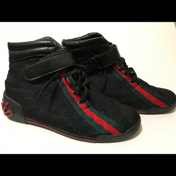 Gucci Shoes Highs - Picture 2 of 3